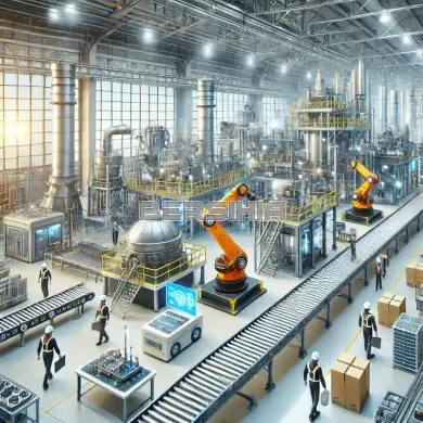 Industri